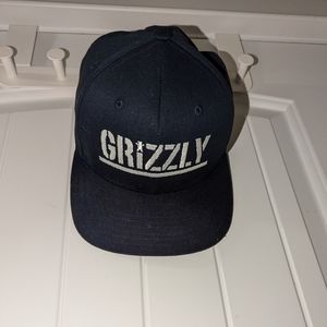 Grizzly Hat